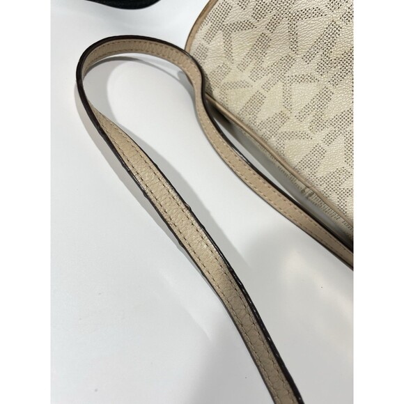 Lot of 3 Assorted Michael Kors Calvin Klein Project Bags Purses AS IS *READ* - Picture 11 of 16